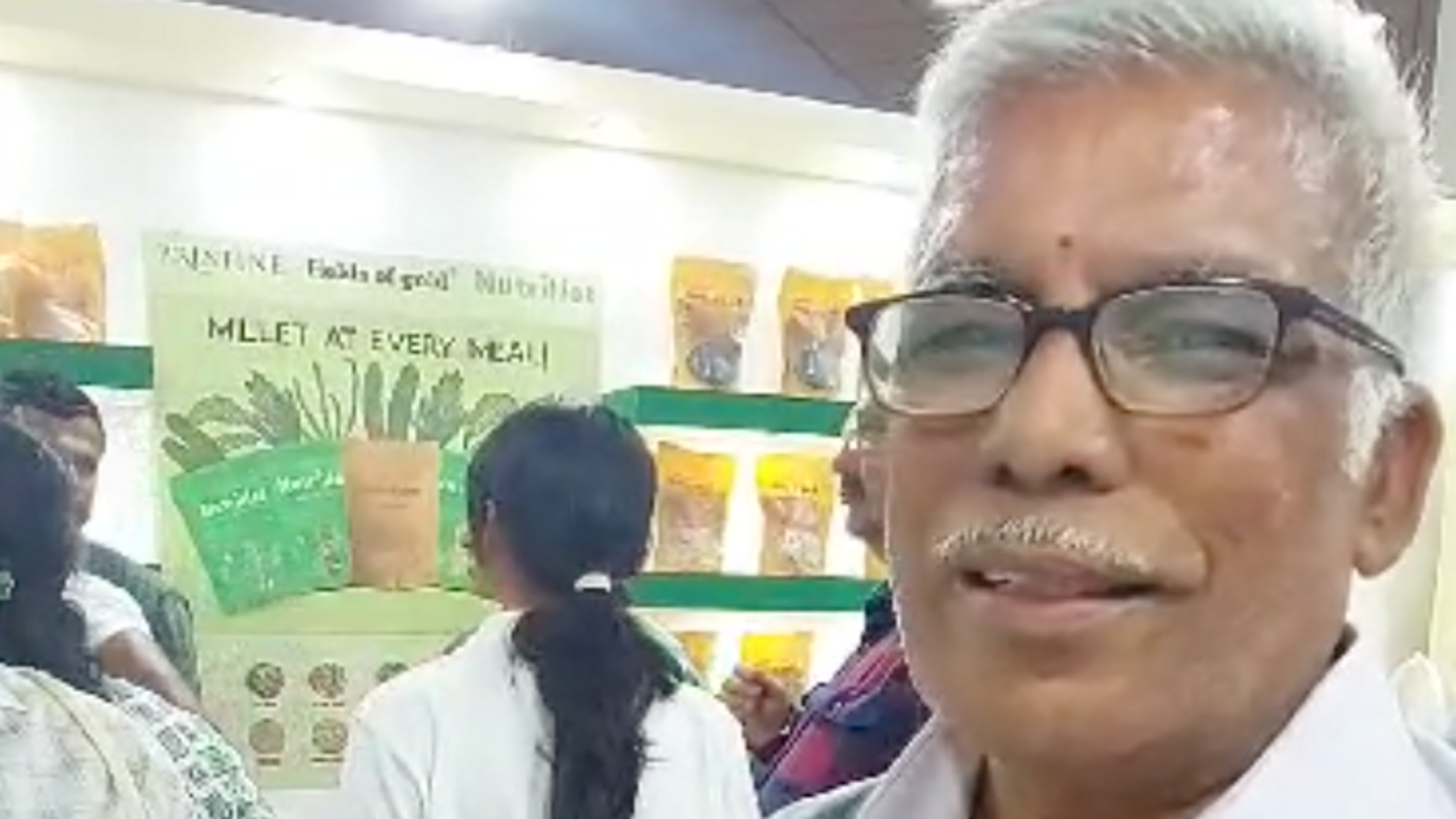 Deccan Gold Coffee Testimonial